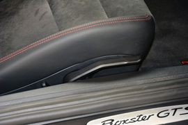 2014款保时捷Boxster