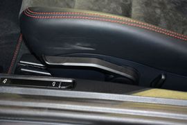 2014款保时捷Boxster
