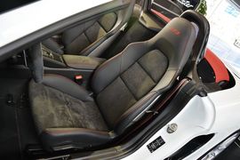 2014款保时捷Boxster