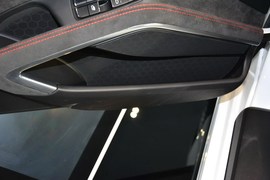 2014款保时捷Boxster