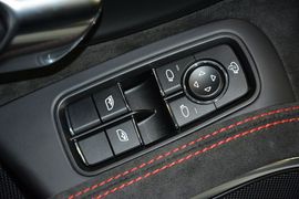 2014款保时捷Boxster