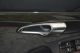 2014款保时捷Boxster