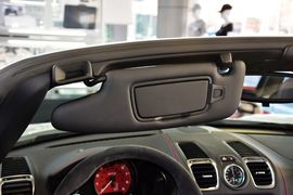 2014款保时捷Boxster
