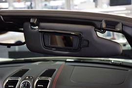 2014款保时捷Boxster