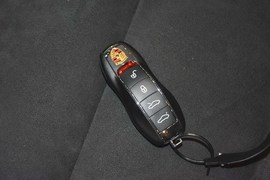 2014款保时捷Boxster