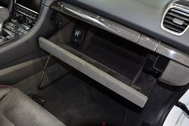 2014款保时捷Boxster