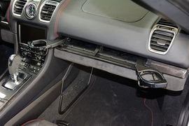 2014款保时捷Boxster