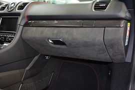 2014款保时捷Boxster