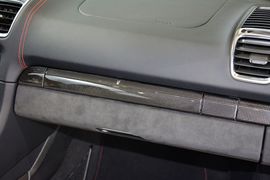 2014款保时捷Boxster
