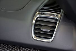 2014款保时捷Boxster