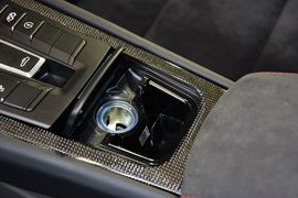 2014款保时捷Boxster