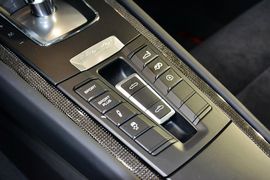 2014款保时捷Boxster