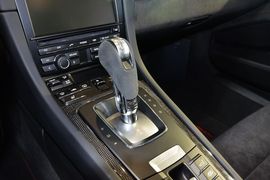 2014款保时捷Boxster