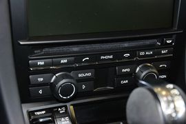 2014款保时捷Boxster
