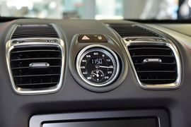2014款保时捷Boxster
