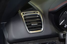 2014款保时捷Boxster