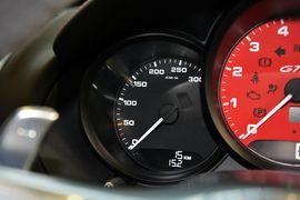 2014款保时捷Boxster