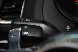 2014款保时捷Boxster