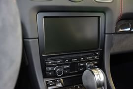 2014款保时捷Boxster