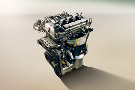 2015款雪佛兰赛欧3