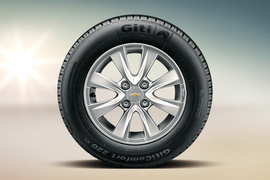 2015款雪佛兰赛欧3