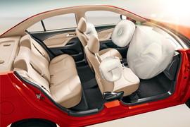 2015款雪佛兰赛欧3