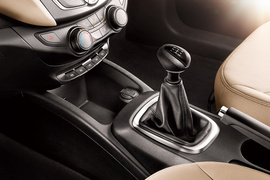 2015款雪佛兰赛欧3