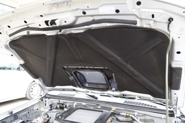 2015款郑州日产锐骐新一代试驾(120890)