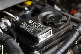 2015款郑州日产锐骐新一代试驾(120890)