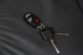 2015款郑州日产锐骐新一代试驾