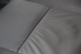 2015款郑州日产锐骐新一代试驾