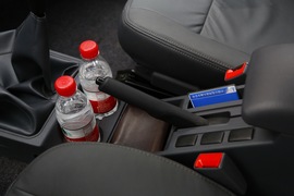 2015款郑州日产锐骐新一代试驾