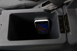 2015款郑州日产锐骐新一代试驾