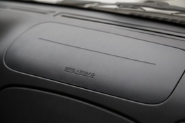 2015款郑州日产锐骐新一代试驾