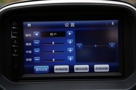 2015款郑州日产锐骐新一代试驾