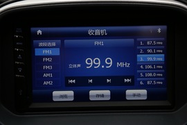 2015款郑州日产锐骐新一代试驾