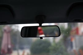 2015款郑州日产锐骐新一代试驾