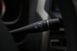 2015款郑州日产锐骐新一代试驾