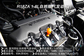 空间出众/驾乘舒适！试东风本田XR-V顶配