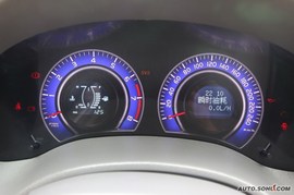 2009款比亚迪G3上市会现场图