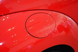 2015款大众甲壳虫1.4TSI