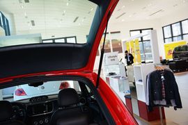 2015款大众甲壳虫1.4TSI