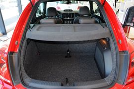 2015款大众甲壳虫1.4TSI