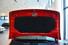 2015款大众甲壳虫1.4TSI