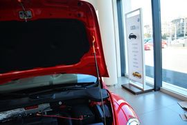 2015款大众甲壳虫1.4TSI