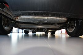 2015款大众甲壳虫1.4TSI