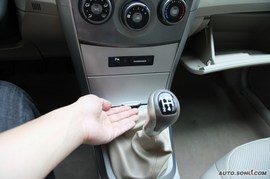 2009款比亚迪G3上市会现场图