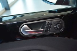 2015款大众甲壳虫1.4TSI