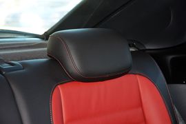 2015款大众甲壳虫1.4TSI