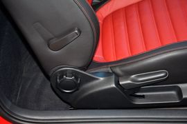 2015款大众甲壳虫1.4TSI